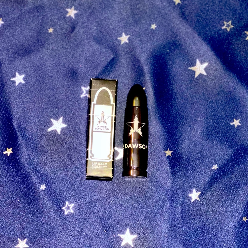 Jeffree Star Cosmetics “Diet Shane” Lip Balm BNIB